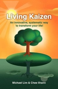 bokomslag Living Kaizen