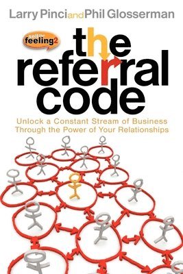 The Referral Code 1