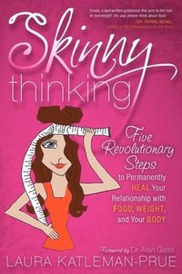 bokomslag Skinny Thinking