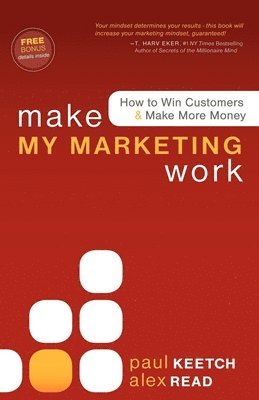 Make My Marketing Work 1
