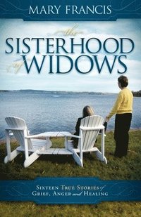 bokomslag The Sisterhood of Widows