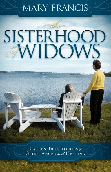 Mary Francis - Sisterhood of Widows, Häftad
