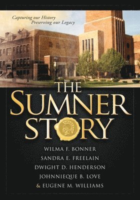 bokomslag The Sumner Story