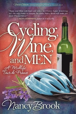 Cycling, Wine, and Men 1