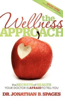 bokomslag The Wellness Approach