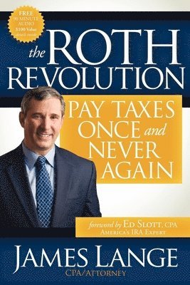 The Roth Revolution 1