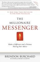 bokomslag Millionaire Messenger