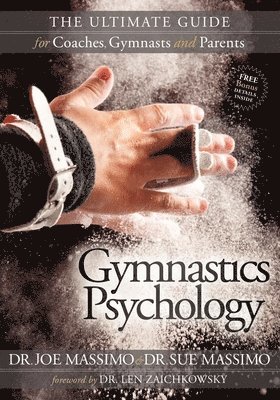 bokomslag Gymnastics Psychology