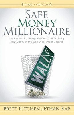 Safe Money Millionaire 1