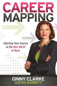 bokomslag Career Mapping