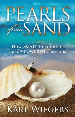 bokomslag Pearls from Sand