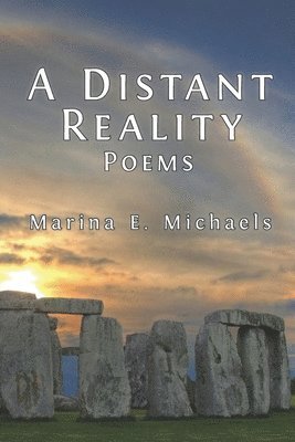 bokomslag Distant Reality