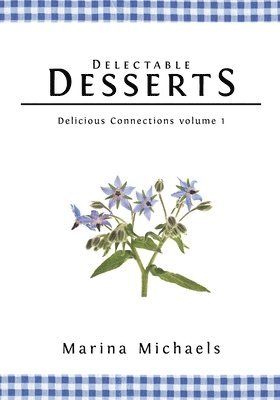 Delectable Desserts 1