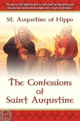 Confessions of Saint Augustine