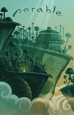 Mike Maihack - Parable, Häftad