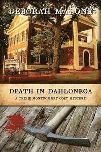 bokomslag Death in Dahlonega