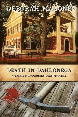 Death in Dahlonega 1