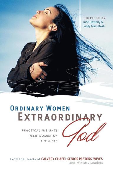 Ordinary Women, Extraordinary God, Häftad