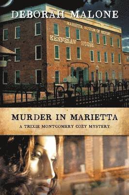 Murder in Marietta 1