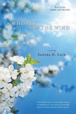 Whisper on the Wind