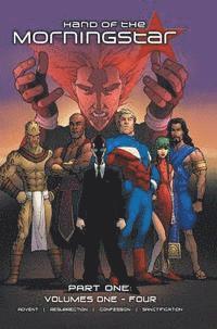 Hand of the Morningstar