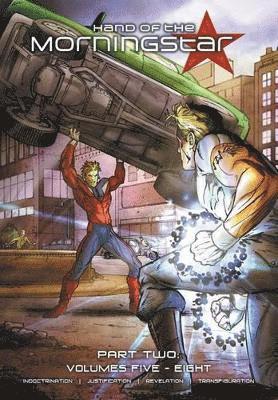 Hand of the Morningstar