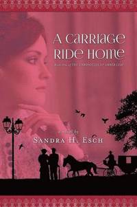 bokomslag A Carriage Ride Home