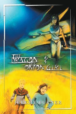 The Dragon and the Onion Girl 1