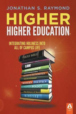Higher Higher Education 1