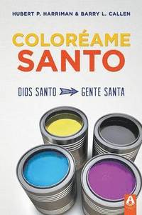 bokomslag Colorame Santo