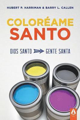 bokomslag Colorame Santo