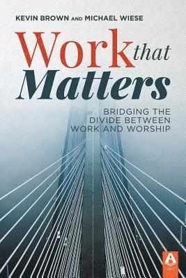 Work That Matters 1