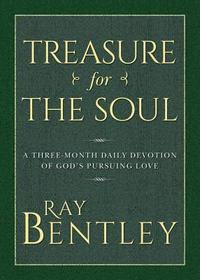 bokomslag Treasure for the Soul