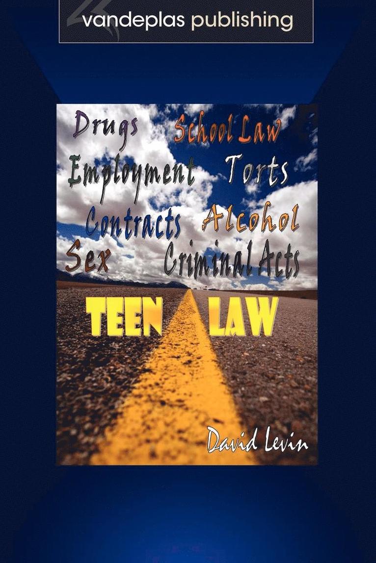 Teen Law 1