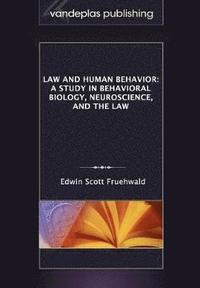bokomslag Law and Human Behavior