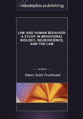 Law and Human Behavior 1