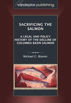 Sacrificing the Salmon 1