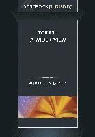 bokomslag Torts - A Wider View