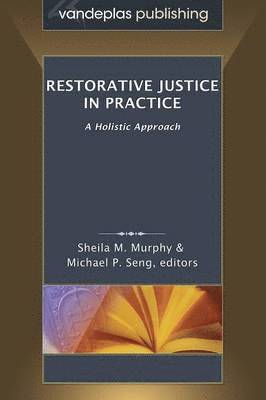 bokomslag Restorative Justice in Practice