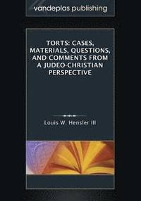 bokomslag Torts
