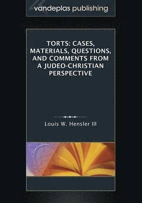 Torts 1