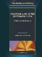 bokomslag Aviation Law after September 11th, second edition