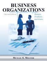 Business Organizations 1