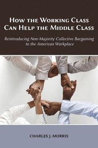 bokomslag How the Working Class Can Help the Middle Class