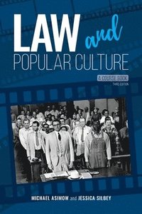 bokomslag Law and Popular Culture