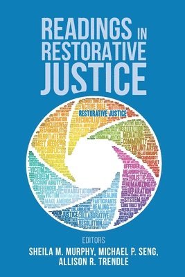 bokomslag Readings in Restorative Justice