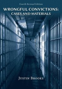 bokomslag Wrongful Convictions