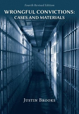 bokomslag Wrongful Convictions