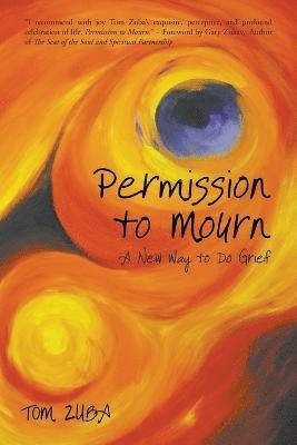 Permission to Mourn 1