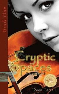 bokomslag Cryptic Spaces